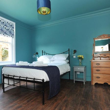 Beechurst Serviced Apartments Cheltenham Exteriér fotografie