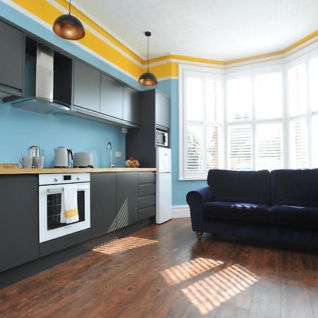 Beechurst Serviced Apartments Cheltenham Exteriér fotografie