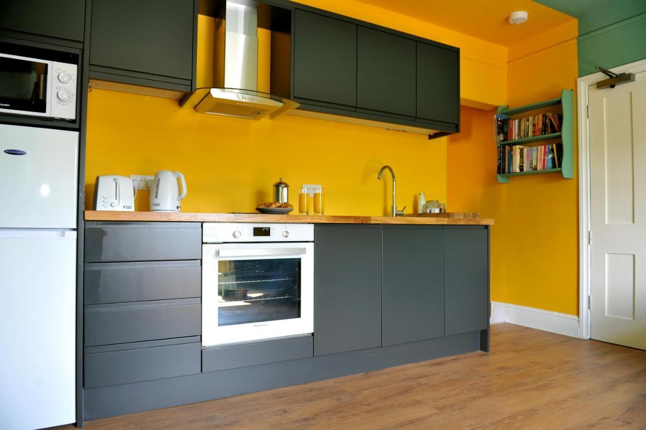 Beechurst Serviced Apartments Cheltenham Exteriér fotografie