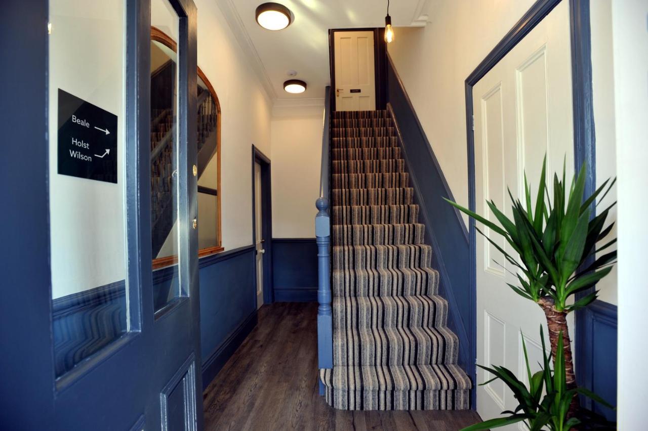 Beechurst Serviced Apartments Cheltenham Exteriér fotografie