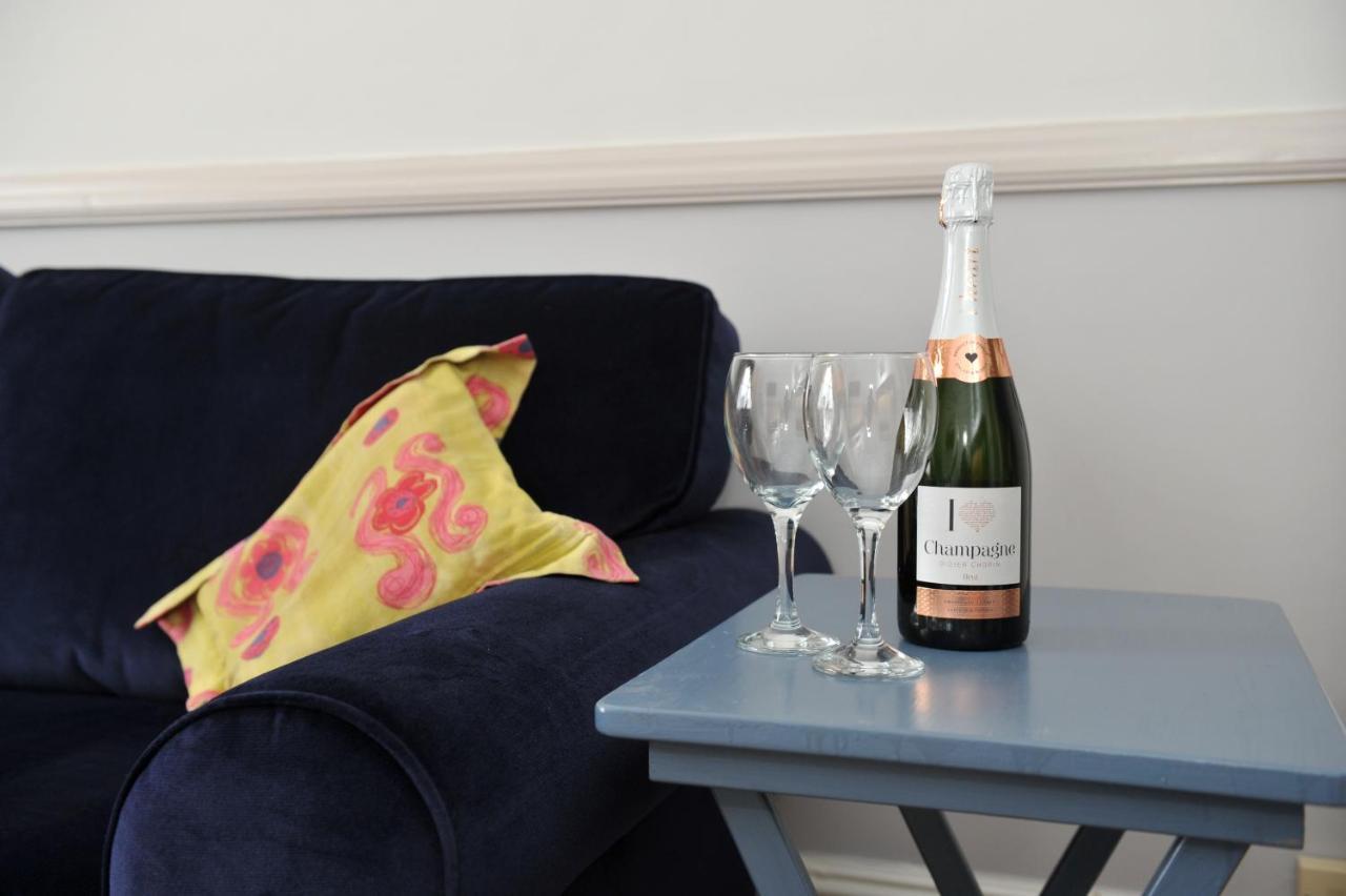 Beechurst Serviced Apartments Cheltenham Exteriér fotografie