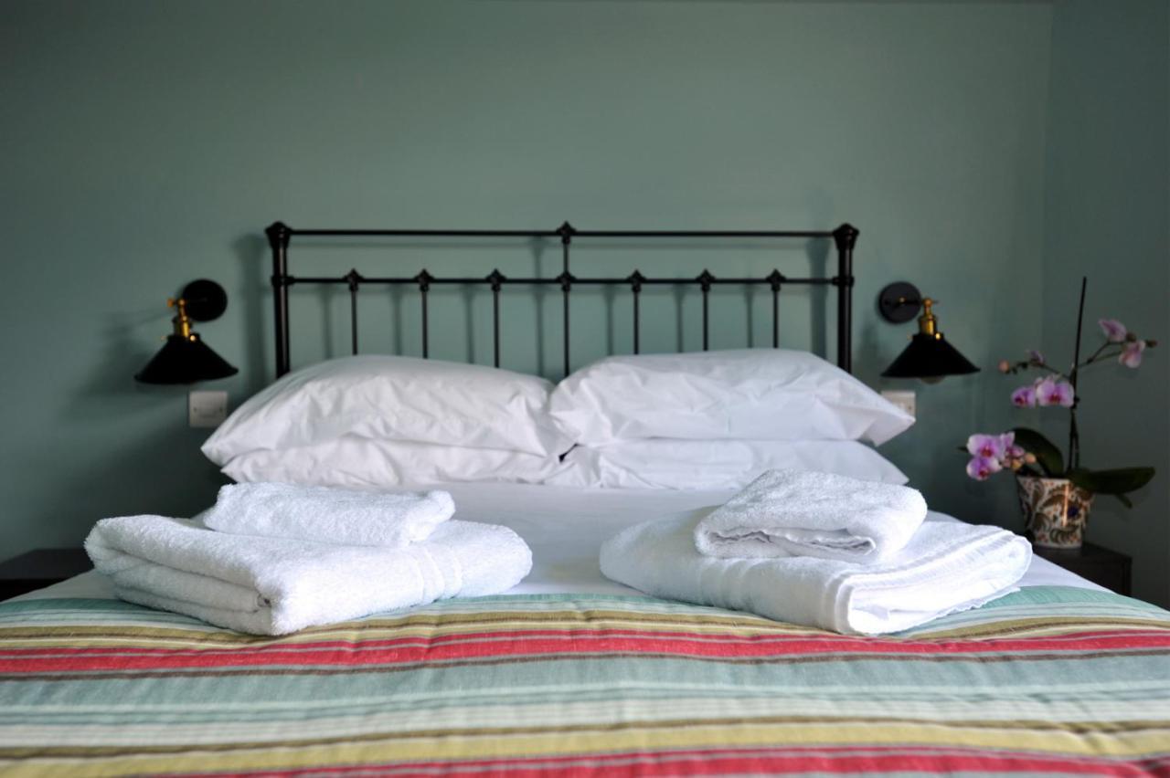 Beechurst Serviced Apartments Cheltenham Exteriér fotografie