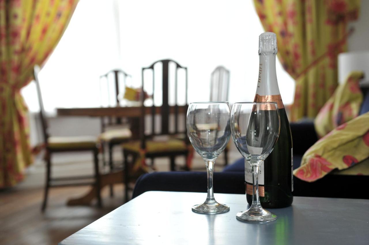 Beechurst Serviced Apartments Cheltenham Exteriér fotografie