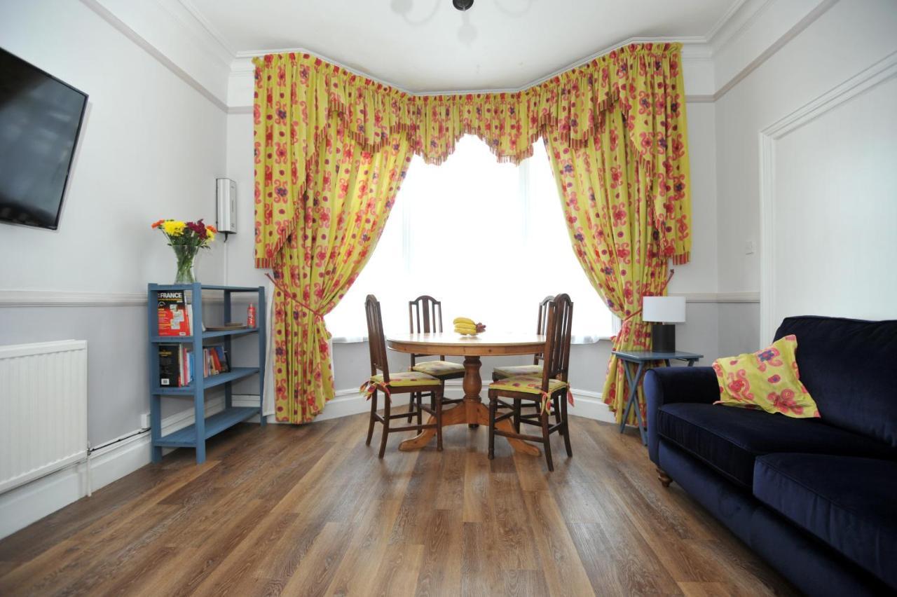 Beechurst Serviced Apartments Cheltenham Exteriér fotografie