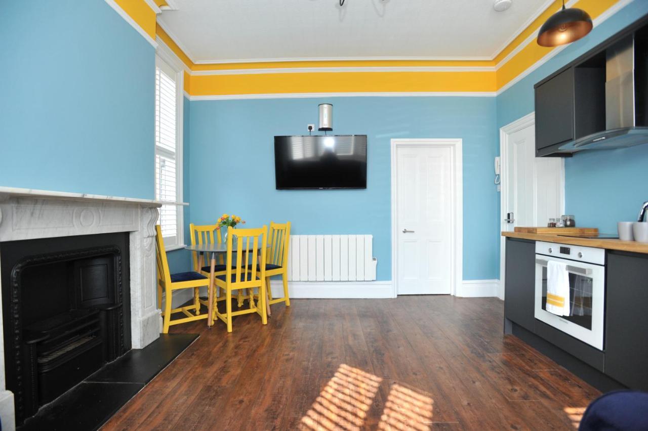 Beechurst Serviced Apartments Cheltenham Exteriér fotografie