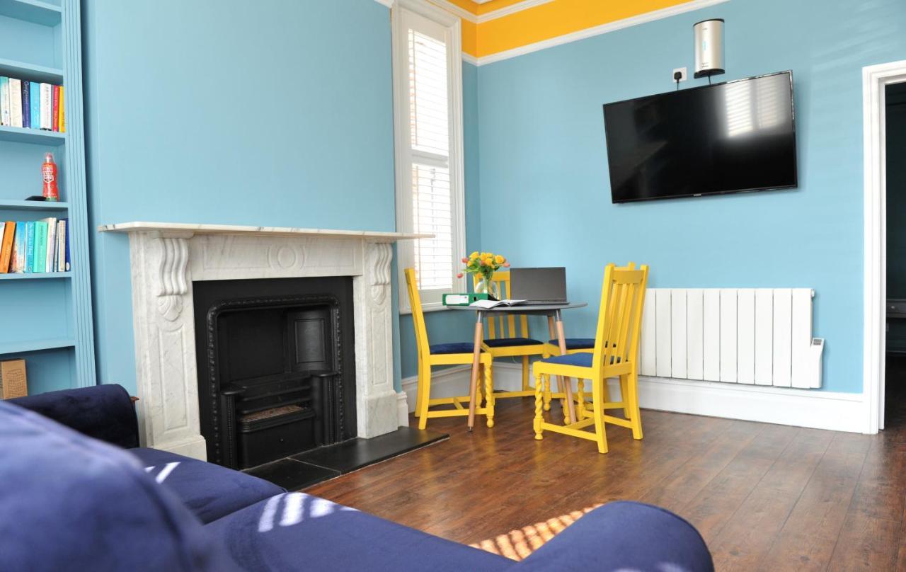 Beechurst Serviced Apartments Cheltenham Exteriér fotografie
