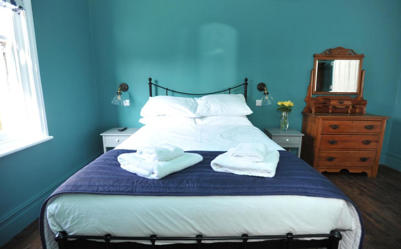 Beechurst Serviced Apartments Cheltenham Exteriér fotografie