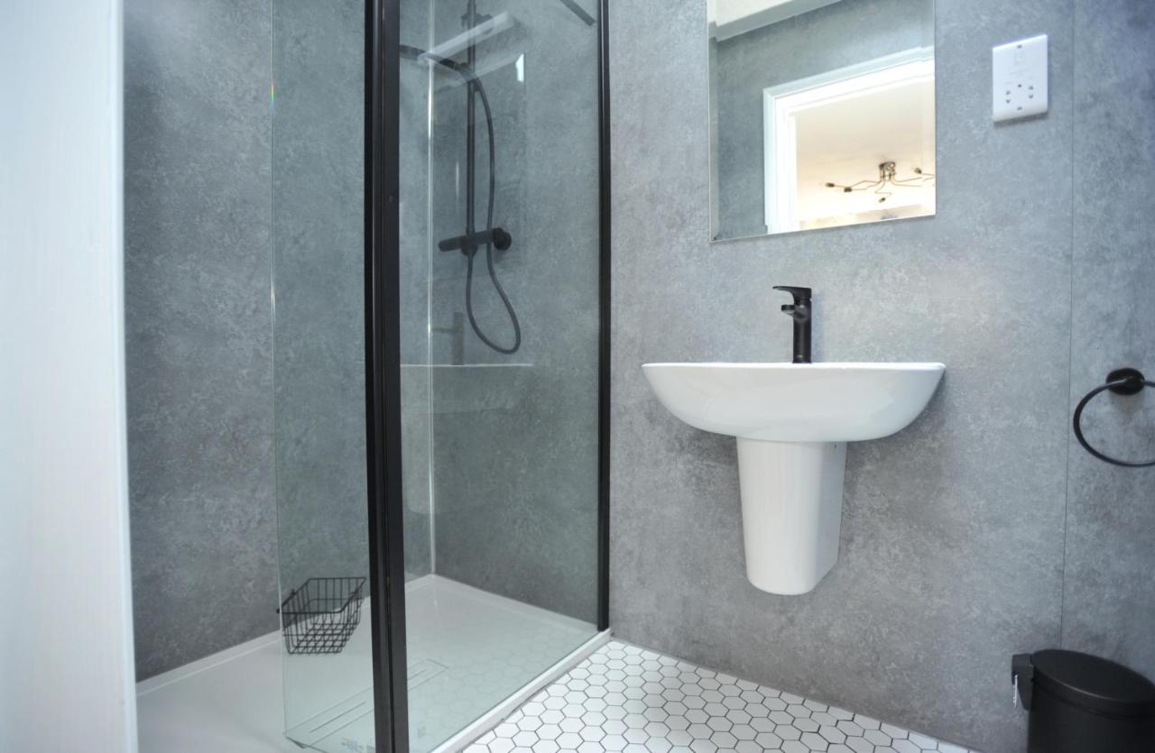 Beechurst Serviced Apartments Cheltenham Exteriér fotografie